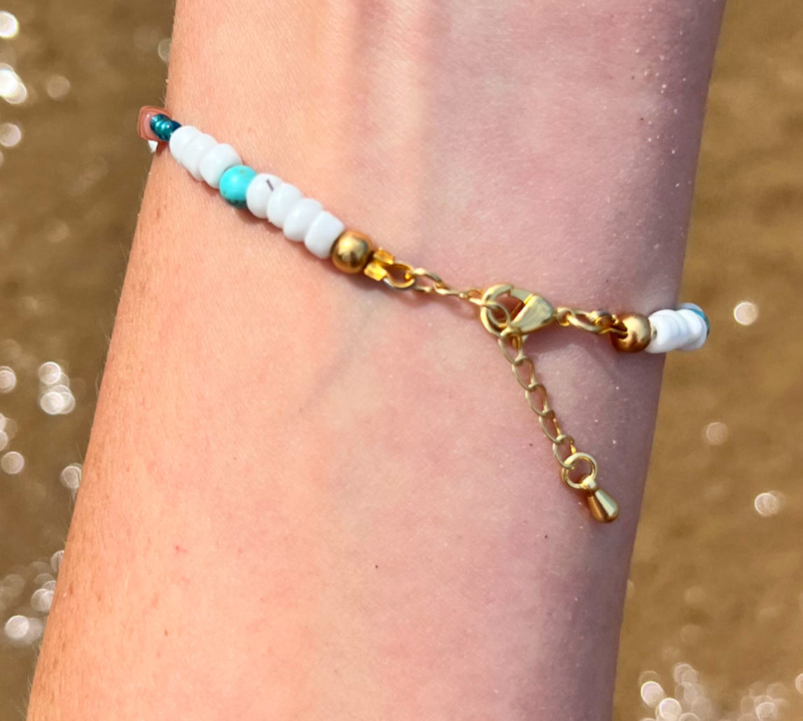 Aloha Bracelet