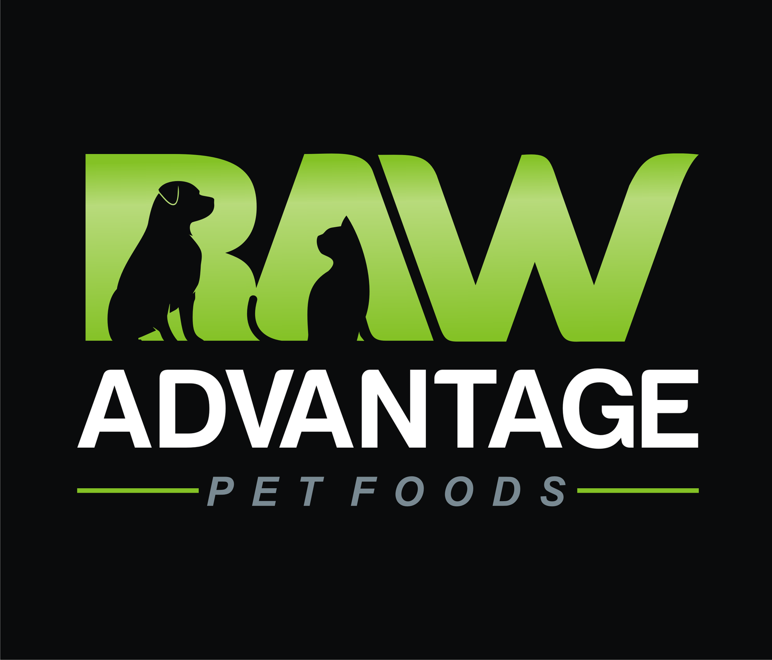Raw Advantage Pet Foods