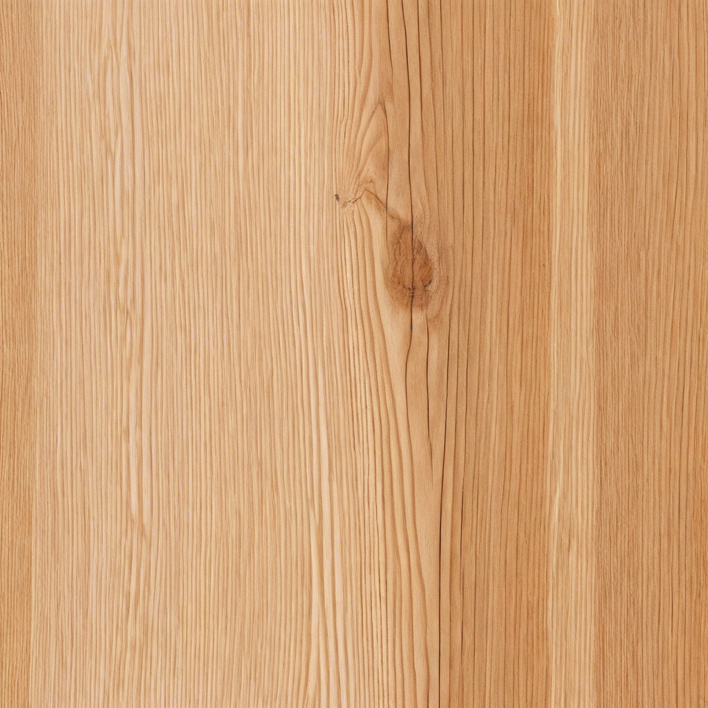 Oak Rough-Cut Lumber