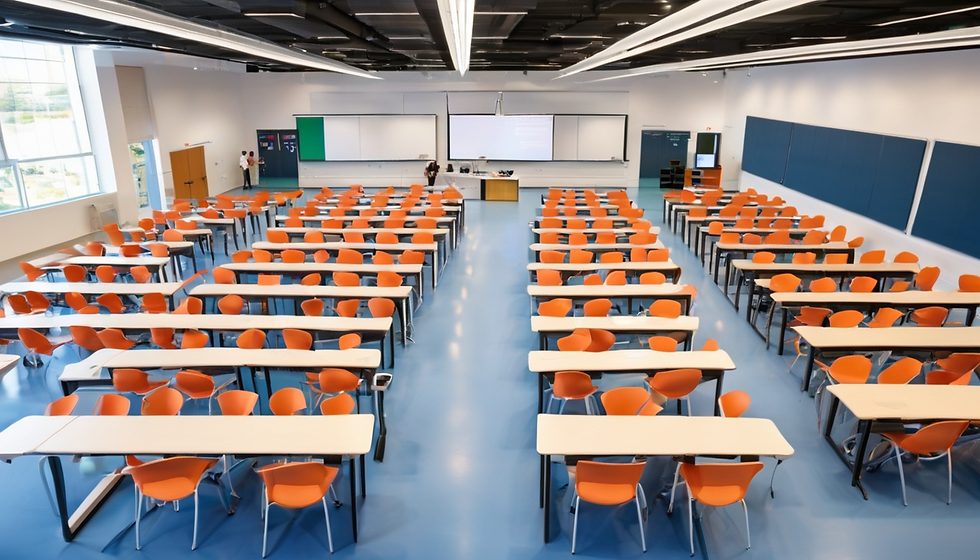 Encuentro de Innovadores en Educación