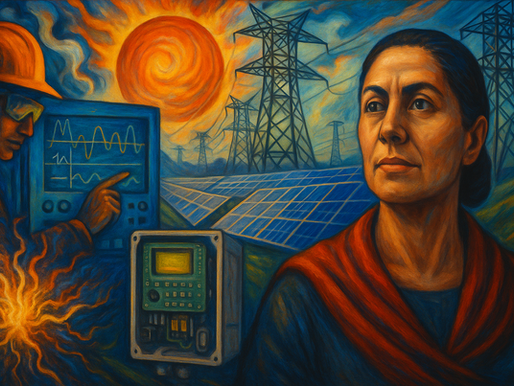 Normativa energética en México