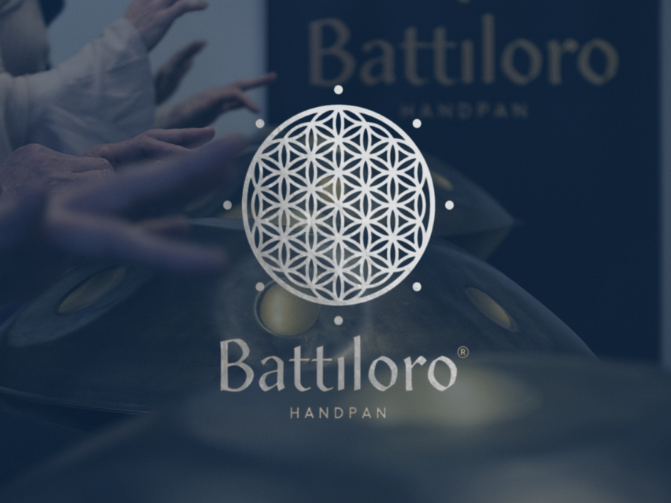 Handpan Maker Spotlight: Battiloro Handpan