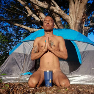 ¿Qué es meditar?