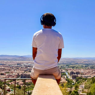 GRANADA, ESPAÑA