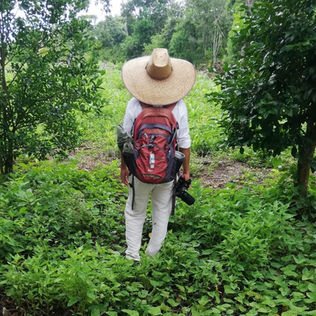 Los indispensable en tu mochila