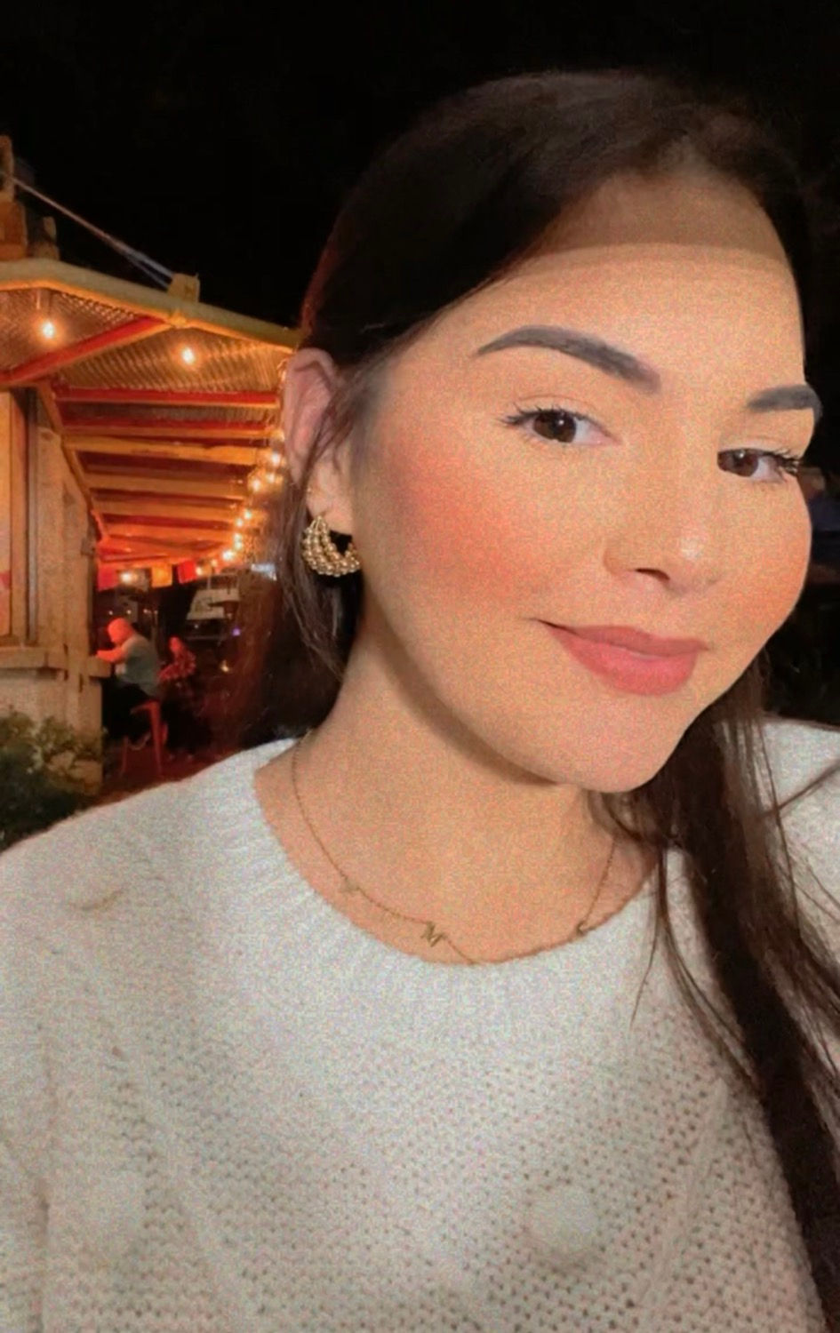 Thumbnail: Tiered Bubble Hoops