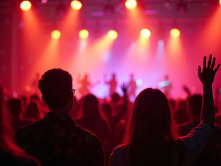 Oasis in Dublin: Celebrating the Epic History of Big Gigs in Ireland This Summer