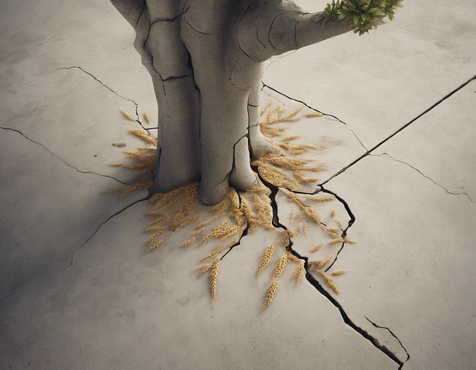 Making an Impact: Embodying Humanity's Strength