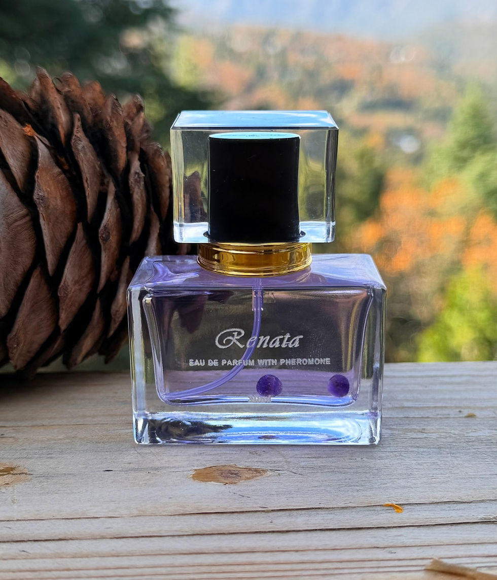 RENATA Bruma Corporal Elixir Regular