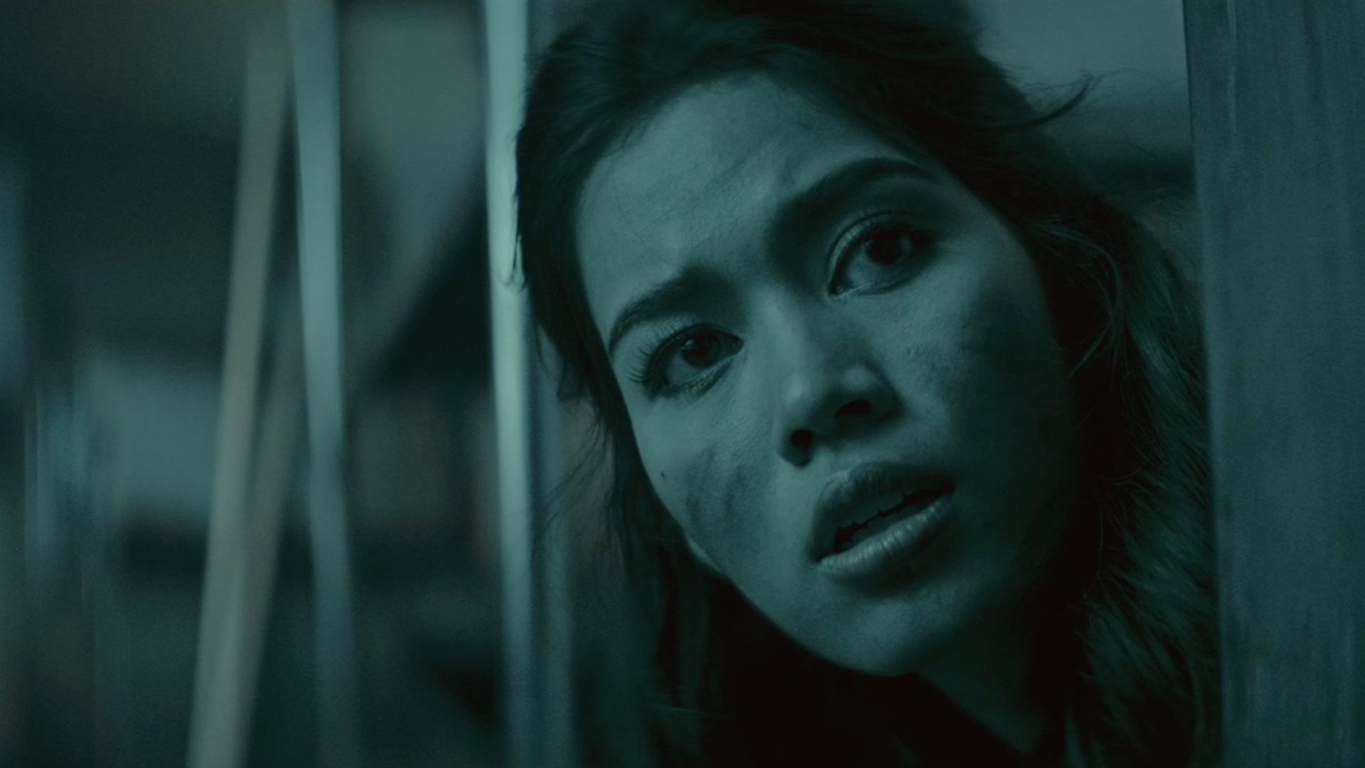 "Dropzone" (unreleased/off-line edit)
Directed by Ido Banai
Cinematographer: Liam Morgan