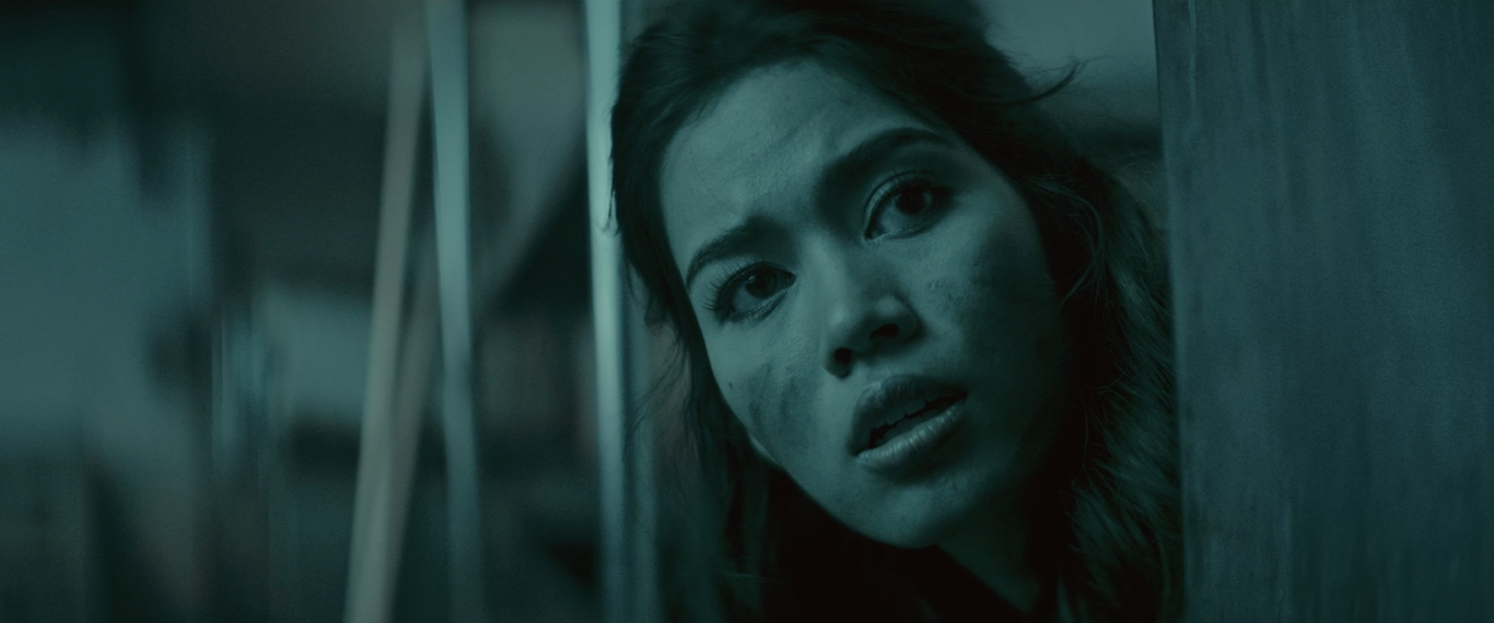 "Dropzone" (unreleased/off-line edit)
Directed by Ido Banai
Cinematographer: Liam Morgan