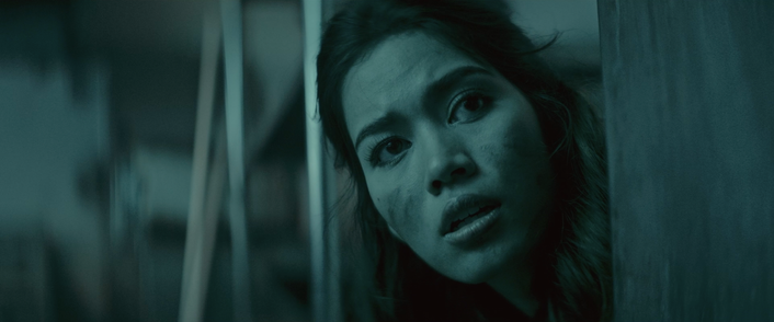 "Dropzone" (unreleased/off-line edit)
Directed by Ido Banai
Cinematographer: Liam Morgan