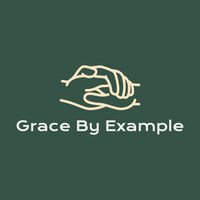 Grace By Example “Blessing of Grace” Blog 11   12/22/25 