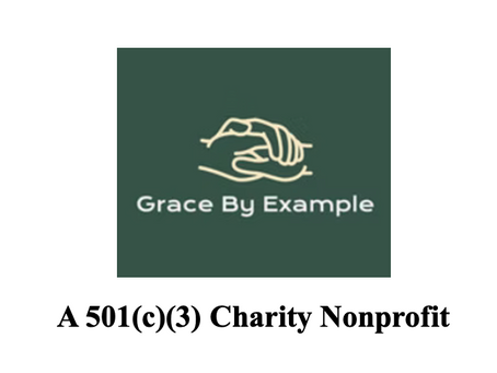 “Blessings of Grace Blog 19” 7-3-26