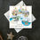 Thumbnail: Isle of Wight Christmas Card: Christmas Baubles