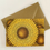 Thumbnail: Sunflower Art Print Greetings Card