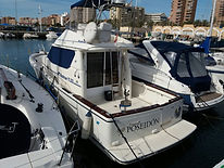 Rent Boats Necomar Mijas, Benalmadena, torremolinos
