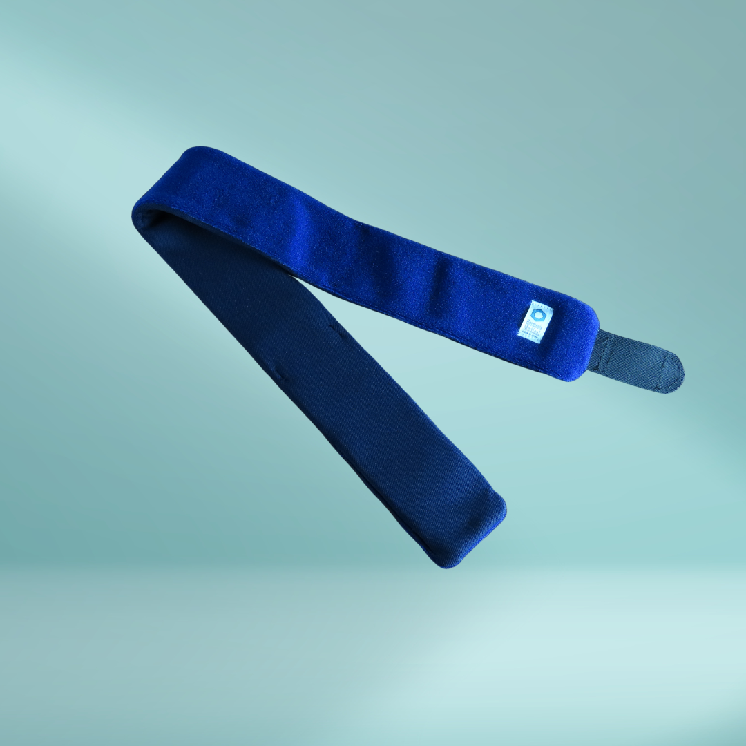 ホルミシスメディカル ヘッドベルト