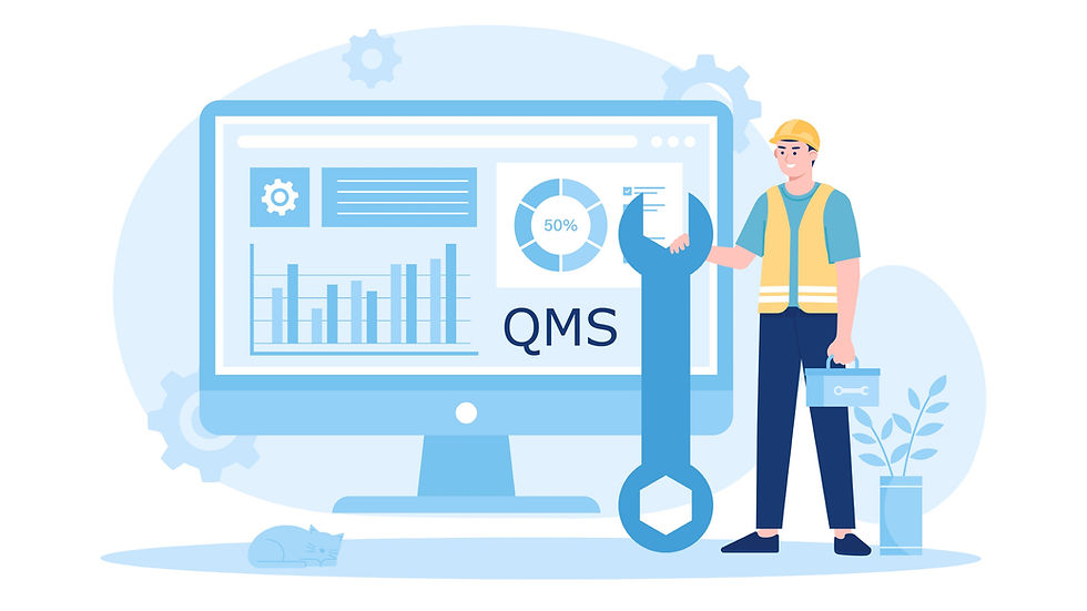 How Regulatory Intelligence Supports ISO 13485 QMS Maintenance