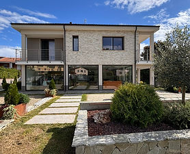 VILLA RISTRUTTURATA IN ACQUI TERME