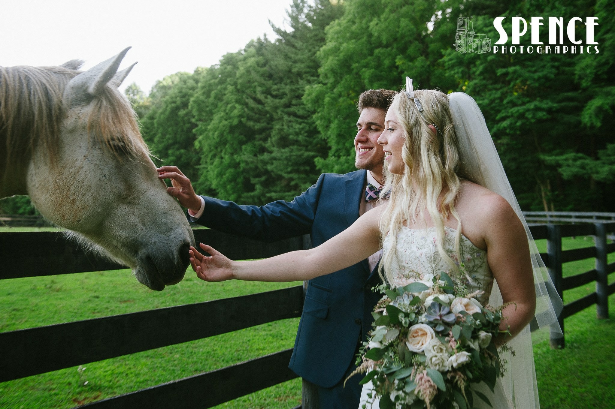 Bridal makeup and hair in Frederick