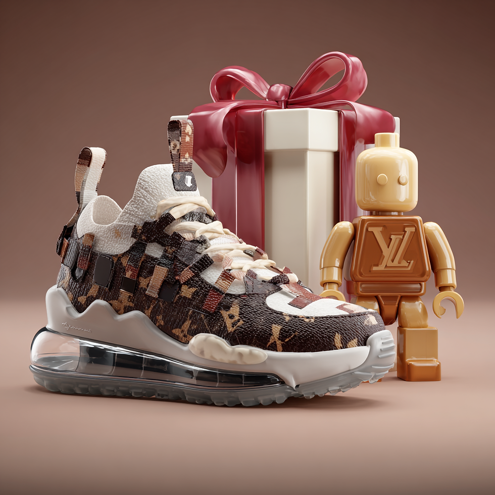 How Gen Z is Dressing Their Culture