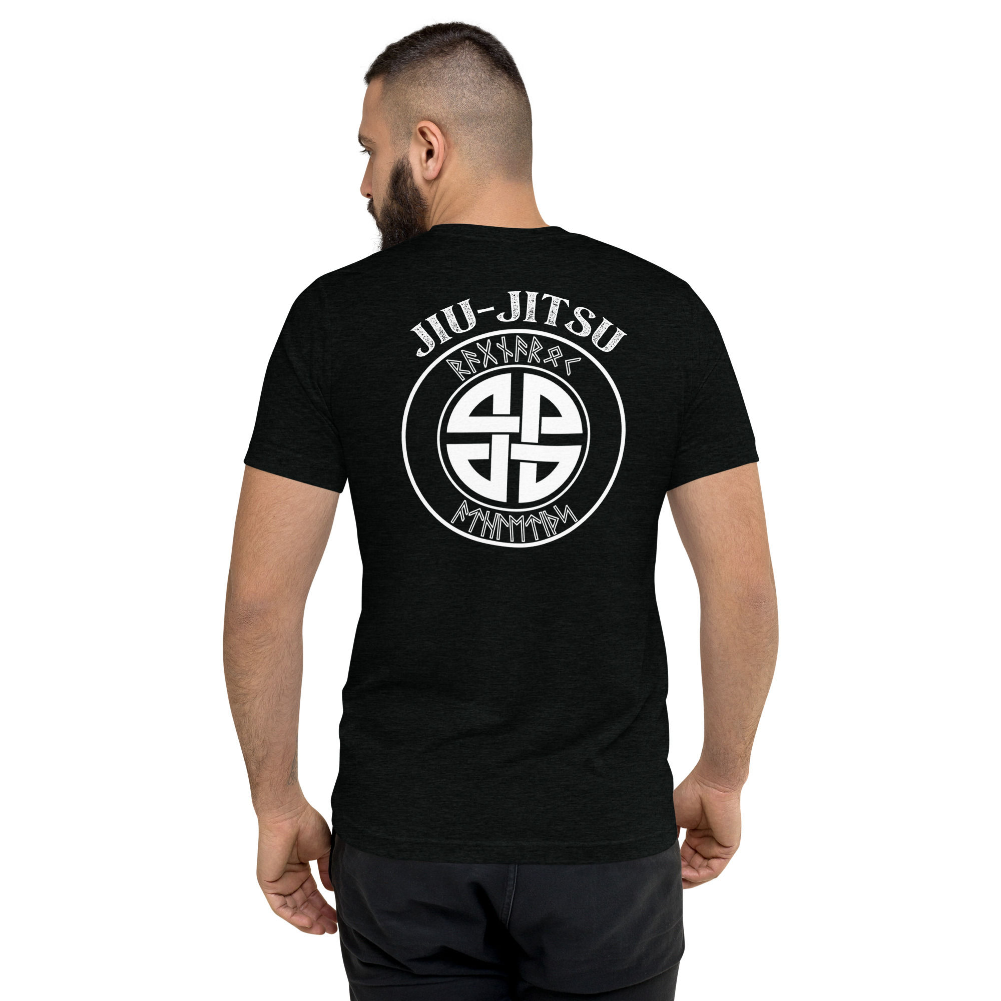 Ragnarok Jiujitsu White