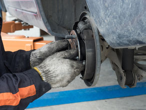 5 Products Your Car Needs to Stay in Top Shape
