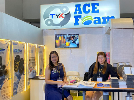 2022 PHILCONSTRUCT MANILA​