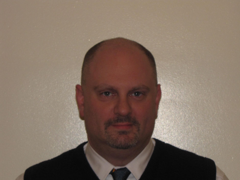 Dave D'Augstino Jr.