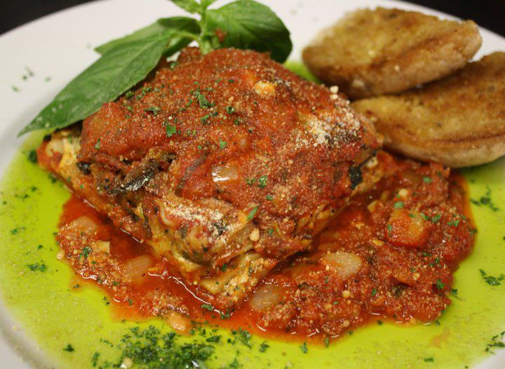 Vegan Dishes