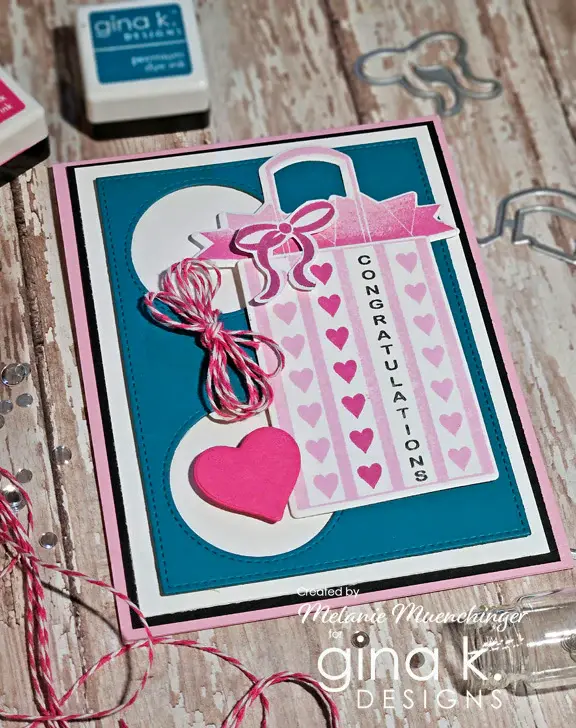 Thumbnail: STAMPS - Pretty Packages