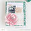 Thumbnail: Magical Peony Bundle - Press plate and stencil