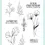 Thumbnail: STAMPS - Floral Friendship