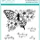 Thumbnail: BUNDLE - Blooming Butterfly