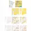Thumbnail: Stencil Art: Aspen Sky Layering Stencil Set (6 in 1)