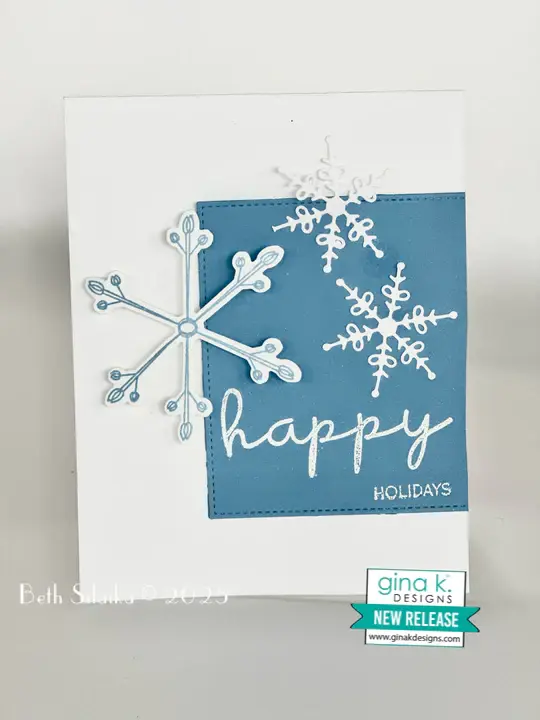 Thumbnail: STAMPS - Seasonal Sketches