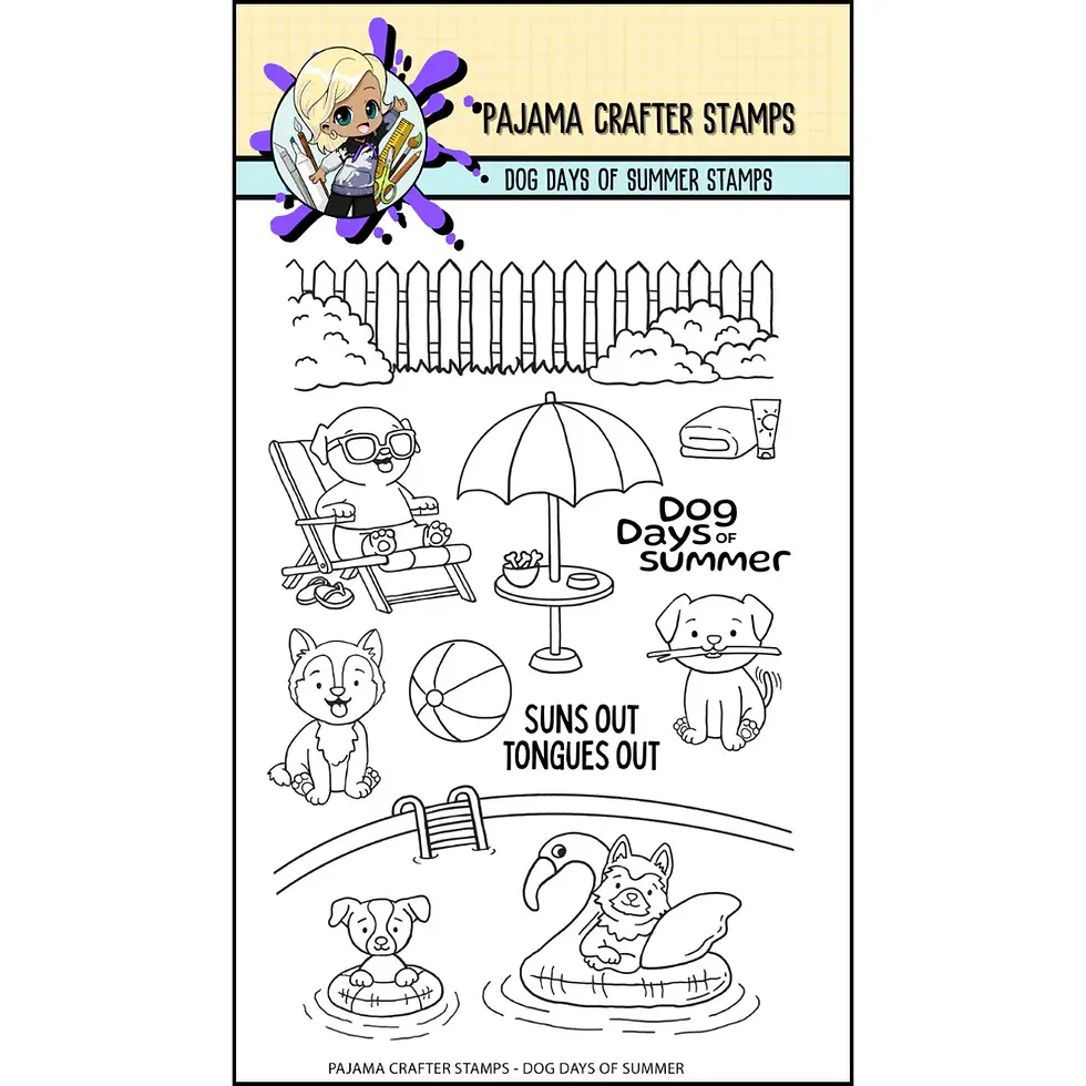 Thumbnail: Dog Days of Summer