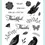 Thumbnail: BUNDLE - Ornate Birds