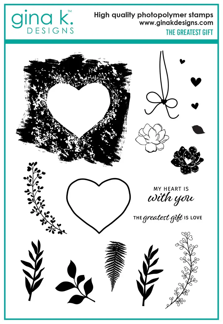 Thumbnail: BUNDLE - The Greatest Gift