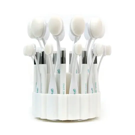 Thumbnail: TOOL-  Brush Bucket Carousel COMBO