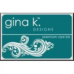 Tranquil Teal Ink Pad