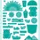 Thumbnail: BUNDLE - Pocket Full of Sunshine - Stamps and Dies