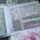 Thumbnail: Cats & Orchids - Handmade large scrapbook/photo album/journal