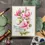 Thumbnail: STAMPS - Magnolia Wishes