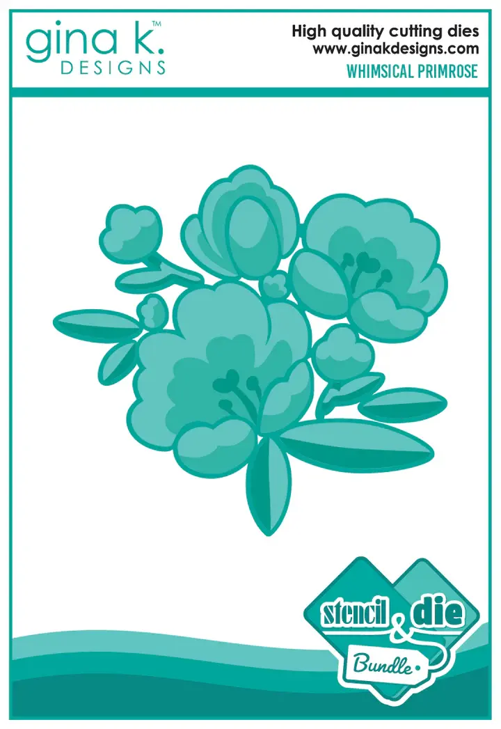 Thumbnail: BUNDLE - Whimsical Primrose