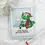 Thumbnail: Dudley and Friend Christmas Clear Stamps