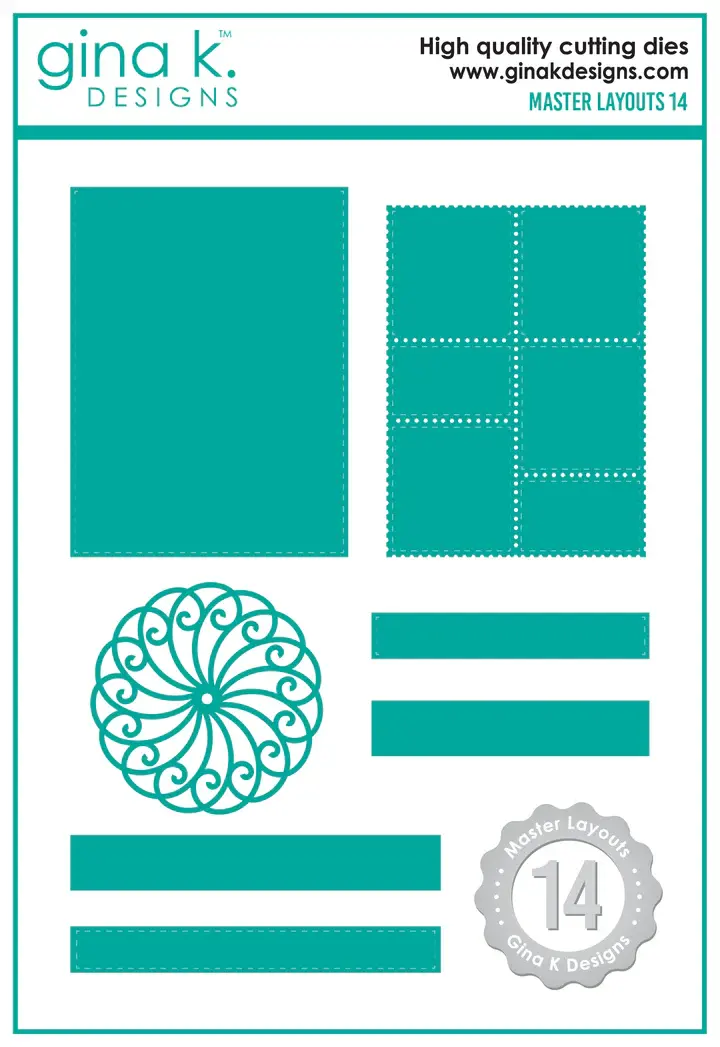 Master Layouts 14