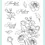 Thumbnail: STAMPS - Handpicked Flowers
