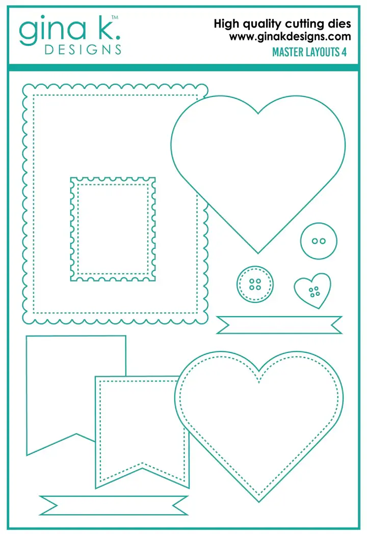 Master Layouts 4